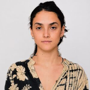 laura giraldo arteterapeuta